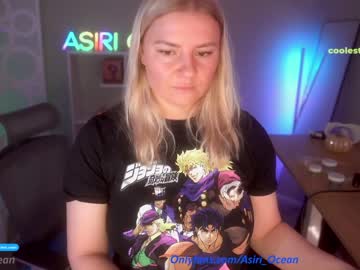 free nude cam girl asiri_ocean image #5683079