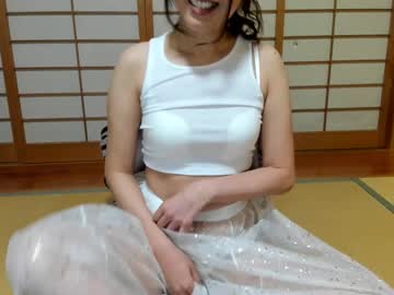 free nude cam girl maybenanako image #5457691