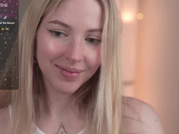 free nude cam girl my_stella image #6887703