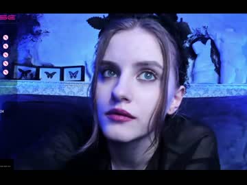 free nude cam girl eleanor_morte image #3134134