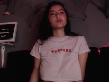 petite_camila cosplay cam