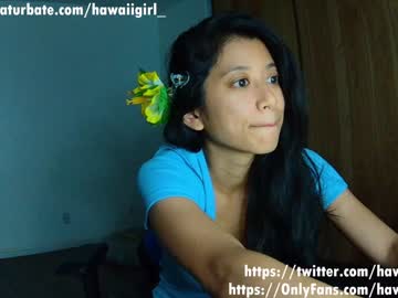 free nude cam girl hawaiigirl_ image #3138122