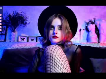 free nude cam girl eleanor_morte image #2845878