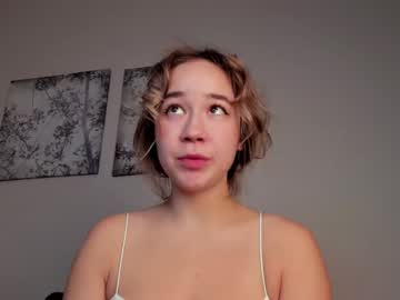 free nude cam girl kristyspiritedaway image #5447704