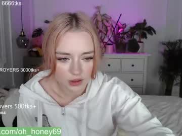 free nude cam girl honey_devildoll image #690990