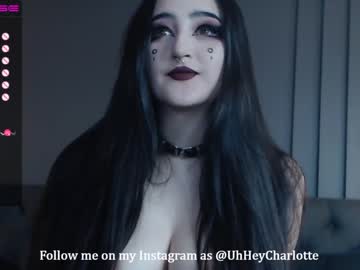 free nude cam girl charlotte_germanotta_ image #4572394