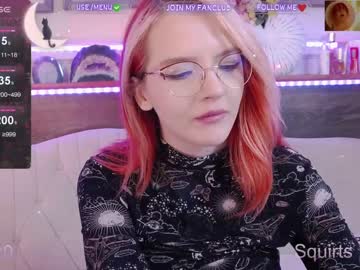 free nude cam girl ginger_pie image #6406000