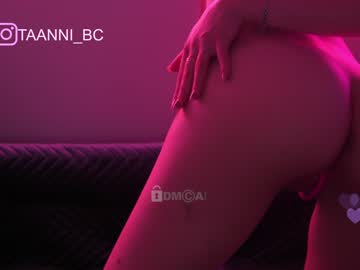 free nude cam girl taanni_bc image #3754292