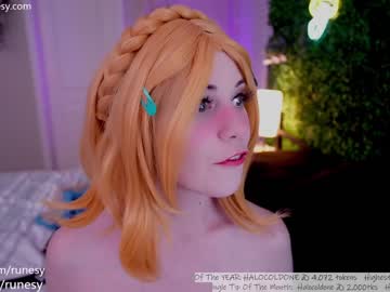 free nude cam girl runesy image #6732324