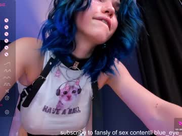 free nude cam girl blue_eye_twinkle image #6839690