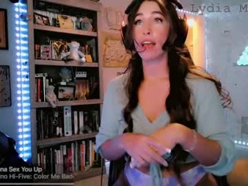 free nude cam girl monstrumologist image #2535288