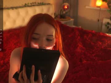 free nude cam girl oki_dokie image #6610931