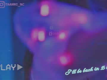 free nude cam girl taanni_bc image #4868325