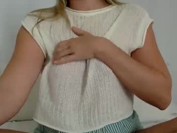 free nude cam girl innocentblonde789 image #6951451