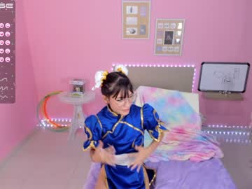 free nude cam girl little_effy18 image #2433964