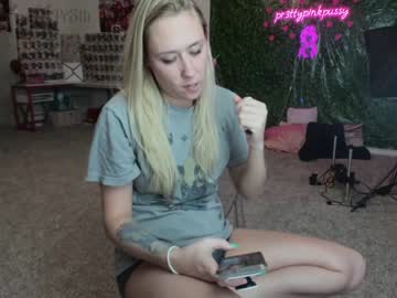 free nude cam girl pr3ttyp1nkpussy image #1499757