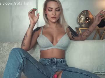 free nude cam girl solar_kate image #2810816