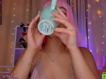 free nude cam girl annbarby image #361019