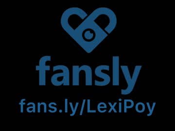 free nude cam girl lexipoy image #4973341