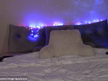 free nude cam girl mari_and_jandro image #3568027