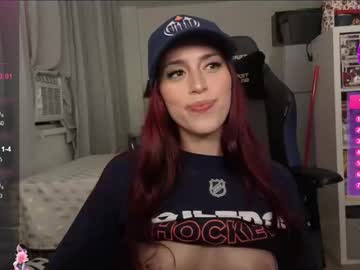 novaskyee cosplay cam