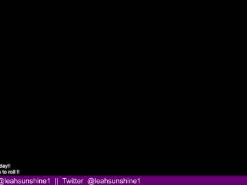 free nude cam girl leahsunshine image #1599567