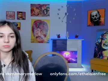 free nude cam girl mary_marlow image #945496