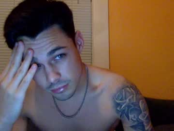 free nude cam man aidan_ace image #2335205