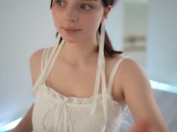 free nude cam girl floret_joy image #5472770