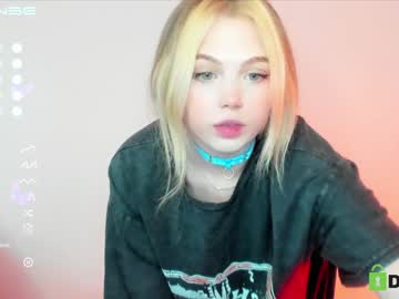 free nude cam girl small_blondee image #4133345