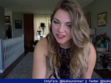 free nude cam girl leahsunshine image #1477025