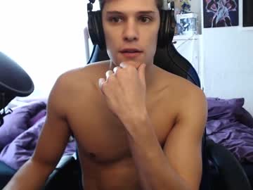 free nude cam man misterydragon image #252850