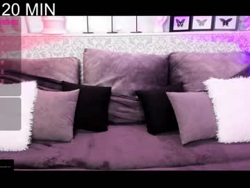 free nude cam girl juliavangs image #3525076