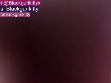 free nude cam girl blackgurlkitty image #1813942