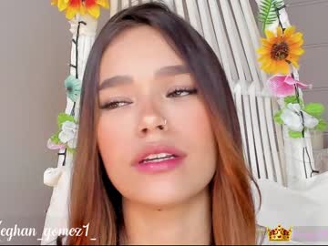 free nude cam girl _meghan_gomez1_ image #1941884