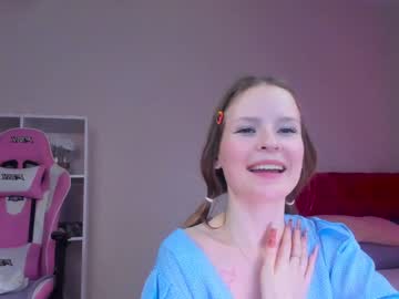 free nude cam girl betty_cost image #6310716