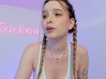 free nude cam girl victoria_karma image #1641674