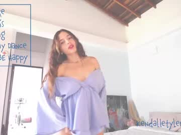 free nude cam girl kendalltyler image #284595