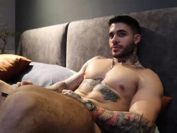 free nude cam man dominic_sullivan1 image #2007135