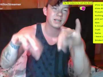 free nude cam man antisocialstreamer image #4526026