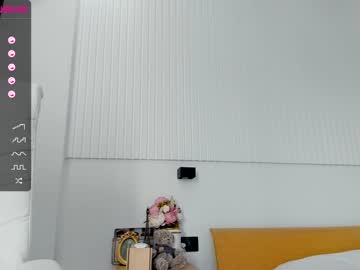 free nude cam girl hee_jin image #1695730