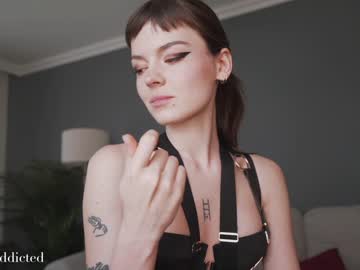 free nude cam girl auddicted image #4311515