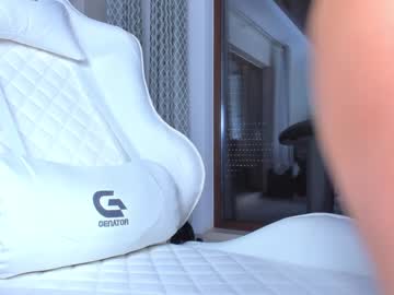 free nude cam girl ingridblondy94 image #6319501