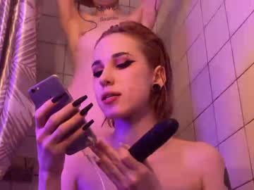 free nude cam girl double_dead_blonde image #1127304
