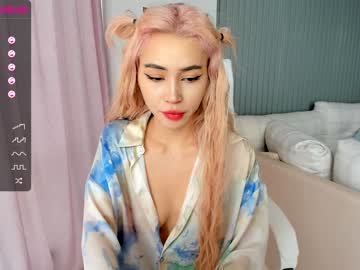 free nude cam girl hee_jin image #1386519