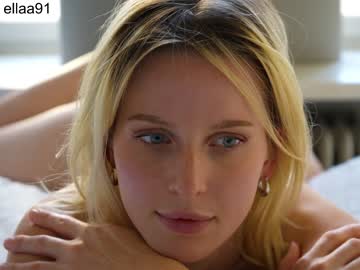 free nude cam girl ellaa91 image #5180054