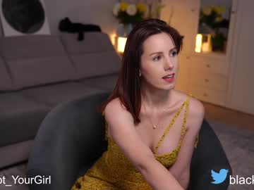 free nude cam girl _blackbee_ image #4609509