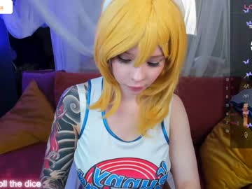 free nude cam girl arikajoy image #6637845