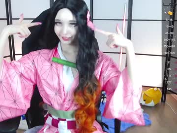 free nude cam girl nicky_spark image #3730039