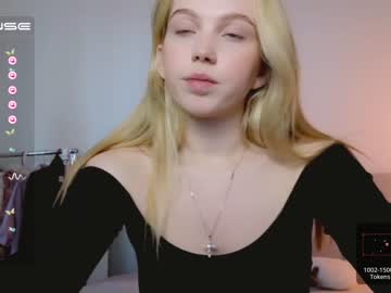 free nude cam girl small_blondee image #4462219